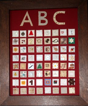 ABC Challenge