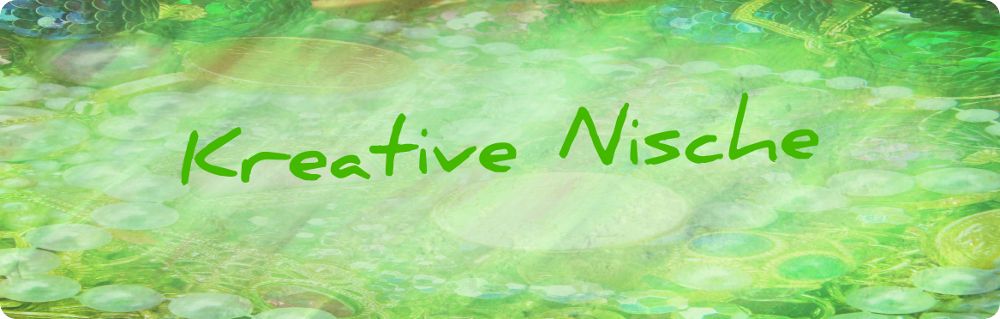 Kreative Nische